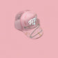 FGN Burnt Pink Trucker Hat