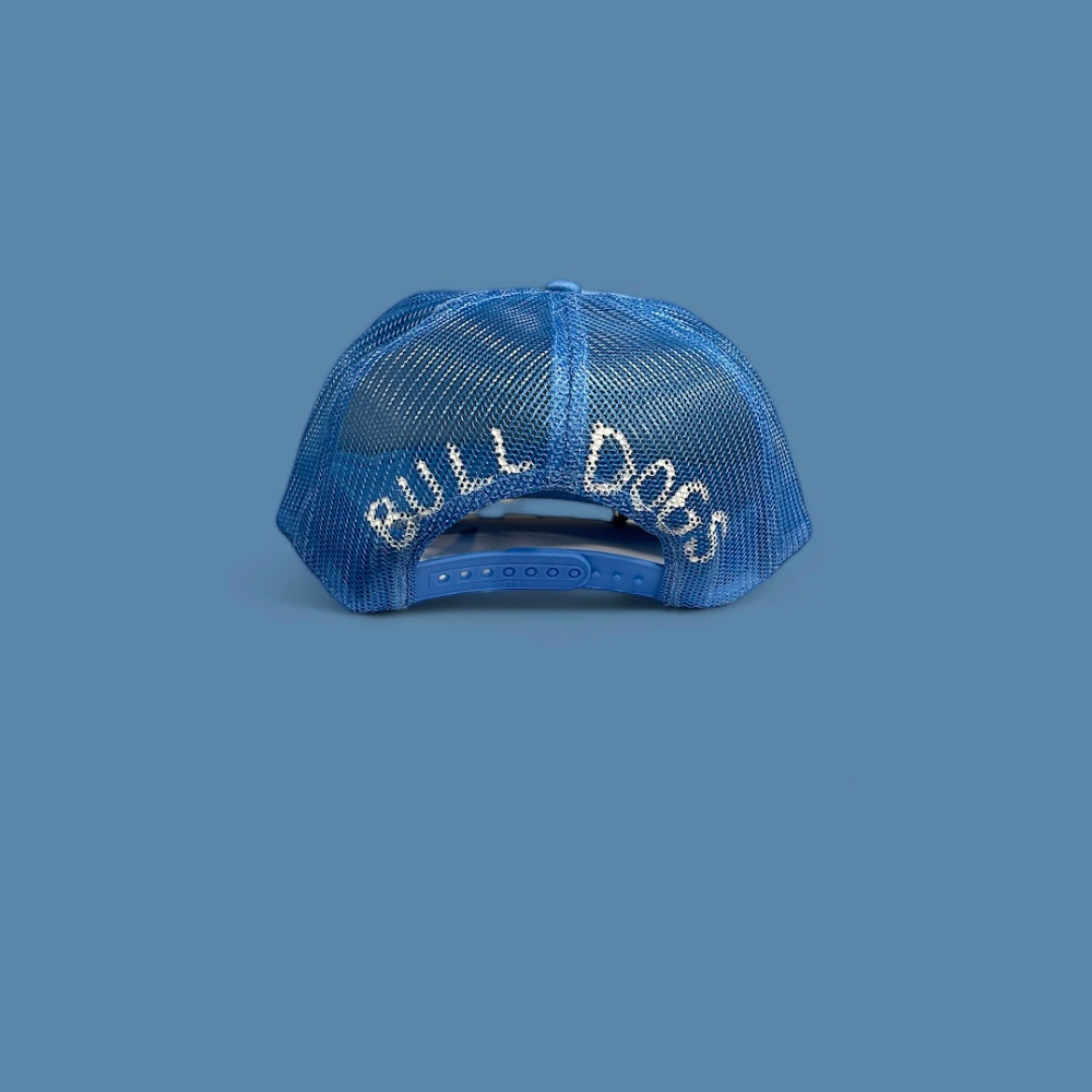 FGN x Bulldogs Trucker Hat