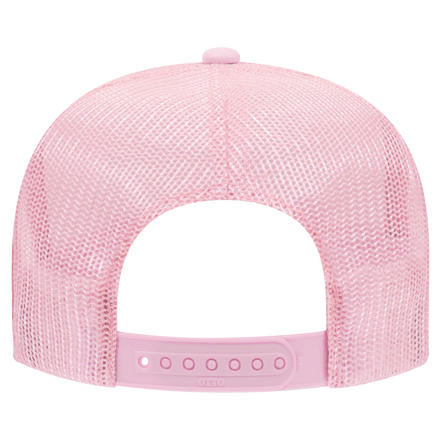 FGN Burnt Pink Trucker Hat