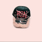 Garden Pink FGN Trucker Hat