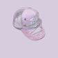 FGN x Lilac Trucker Hat