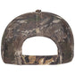 FGN x Pink Realtree Trucker Hat