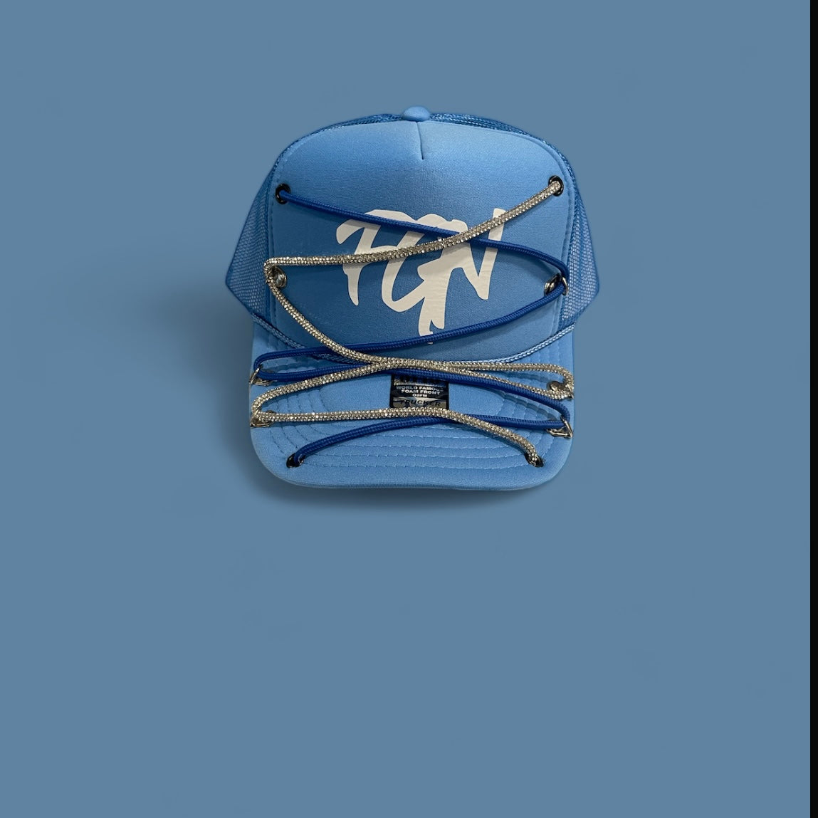 FGN x Bulldogs Trucker Hat