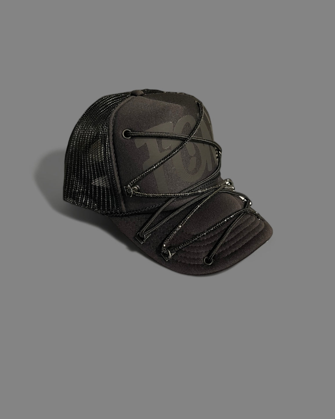 BHM Trucker Hat