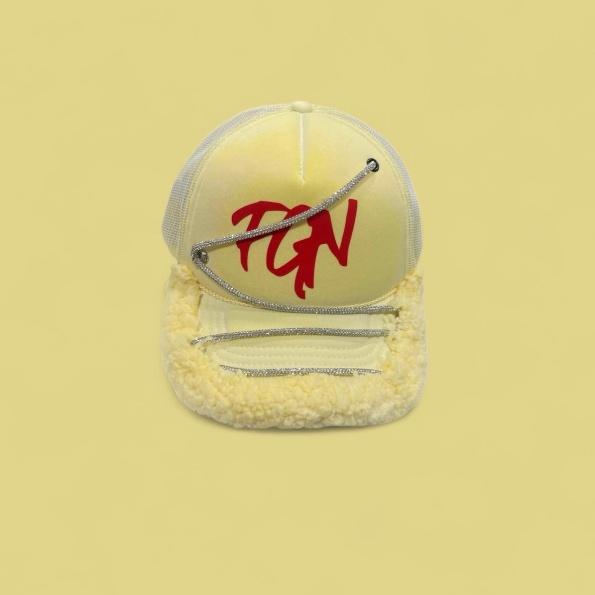 FGN x Lemonade Trucker Hat