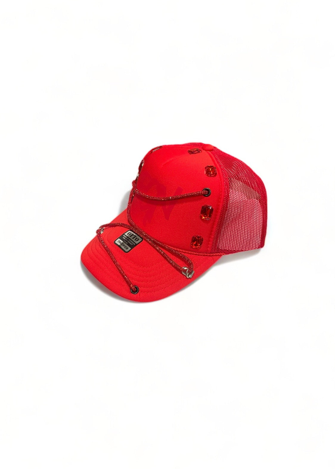 FGN x Baccarat Trucker Hat