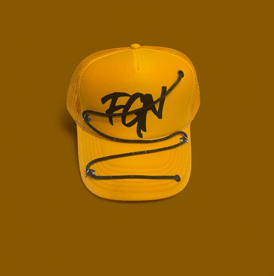 Yellow Designer snapback trucker hat. Trucker Hats for men. Trucker Hats for women. Designer Trucker Hats. Yellow trucker hats. Yellow designer trucker hats. Yellow Trucker hat. Trucker hats for men. snapback hats for men. mens snapback