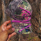 FGN x Pink Realtree Trucker Hat